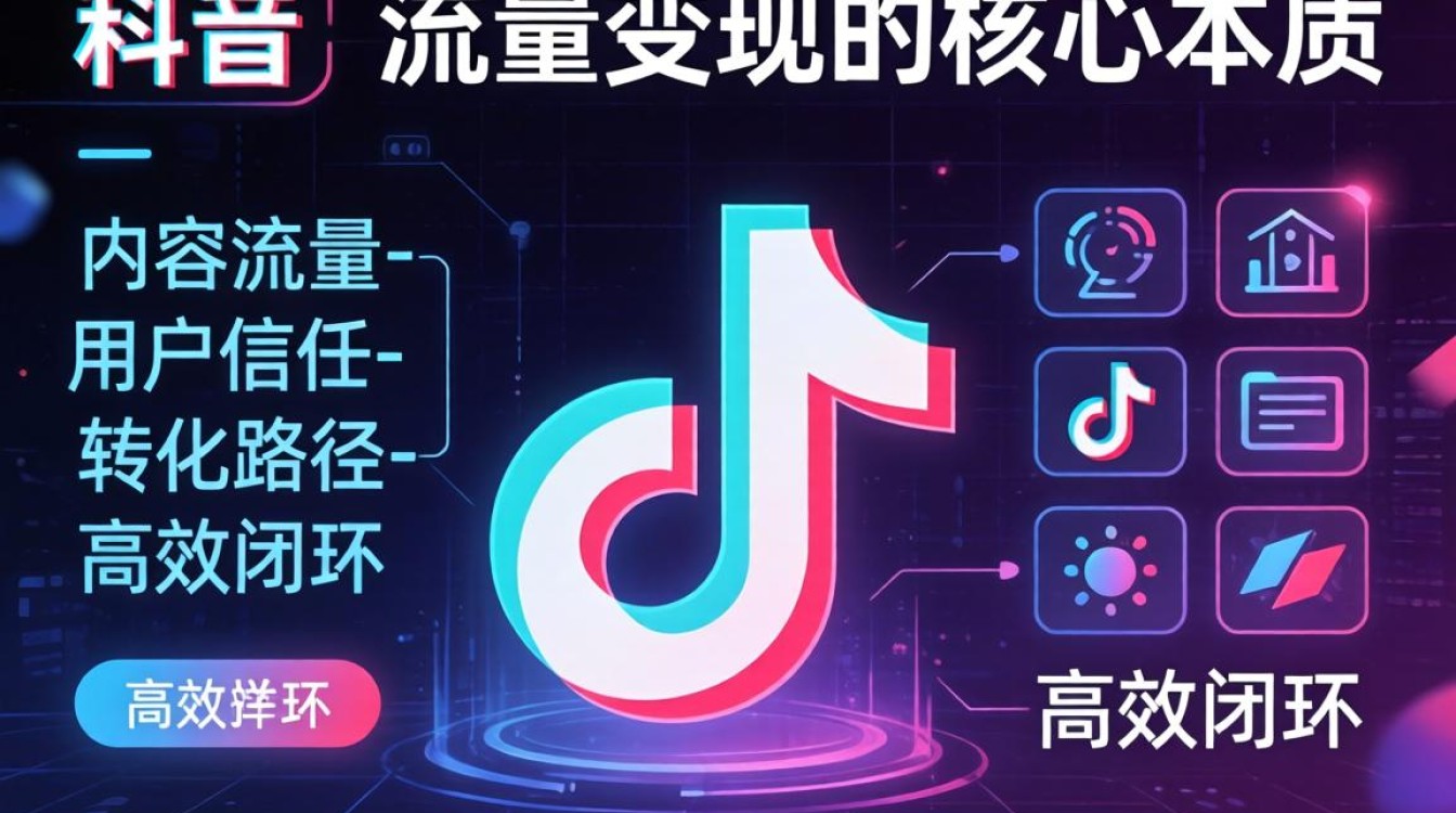 TikTok流量变现王怎么样