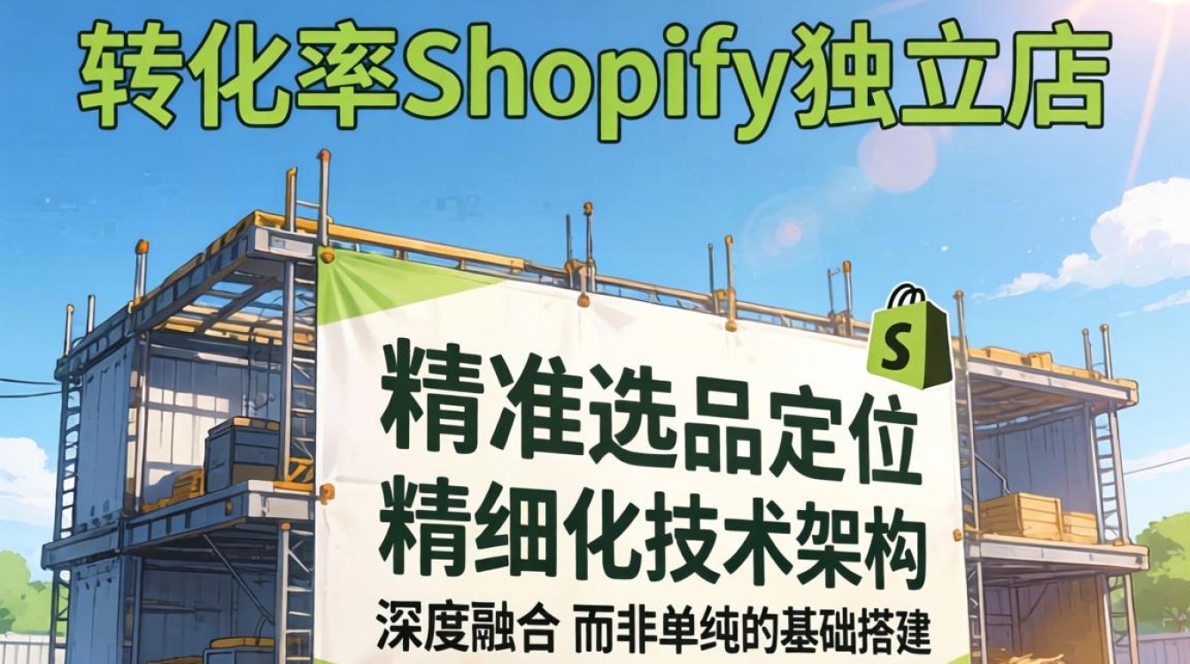 Shopify建站详细步骤教程