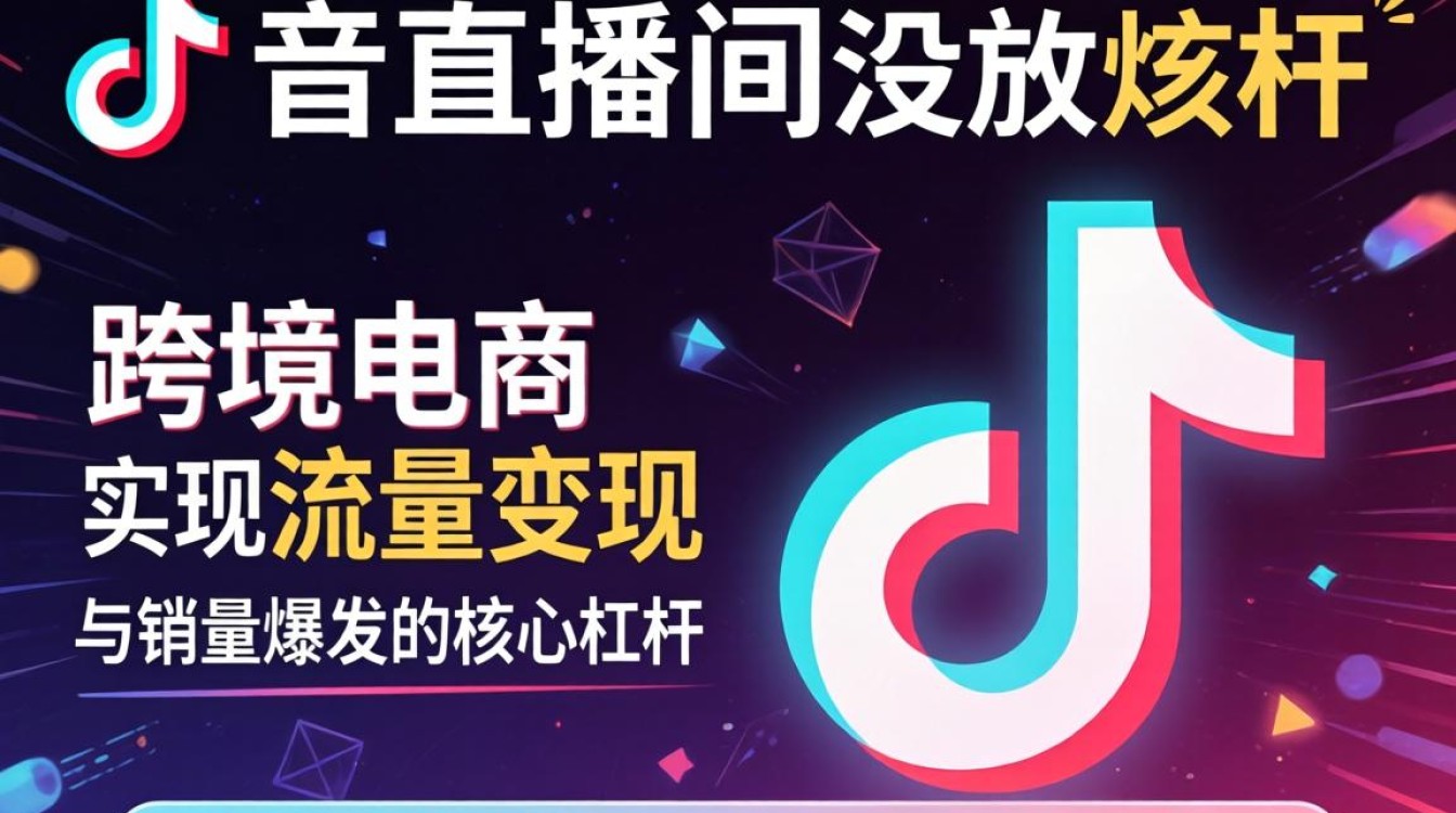 TikTok直播间广告投放怎么做