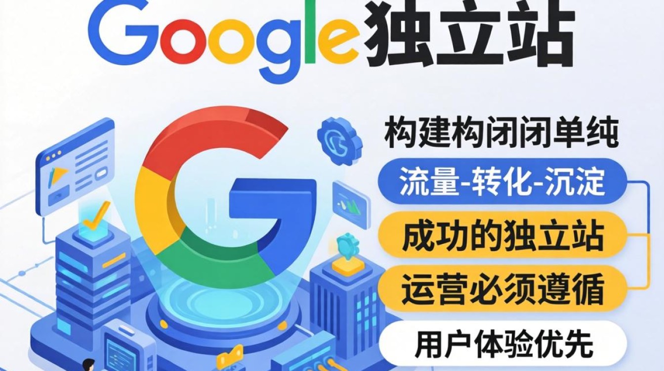 独立站运营推广怎么做