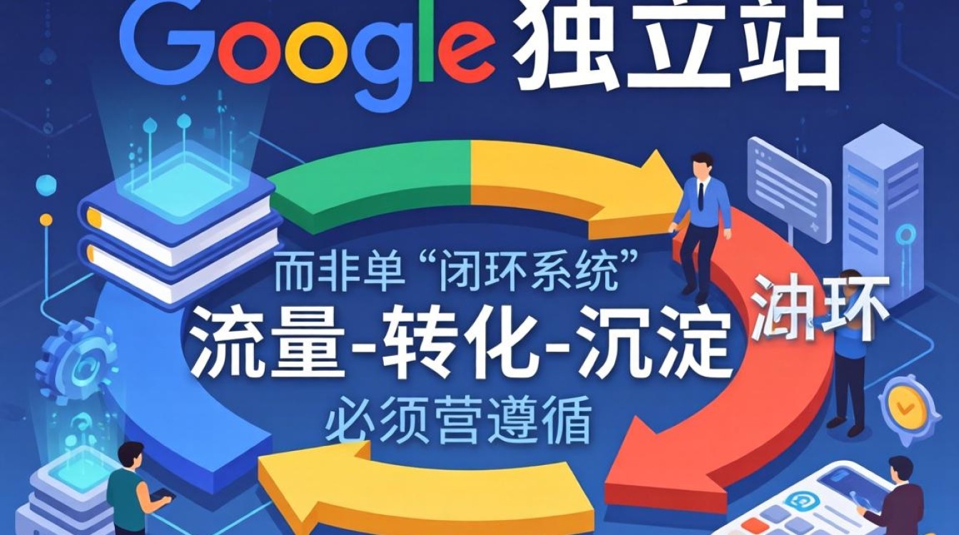 独立站运营推广怎么做