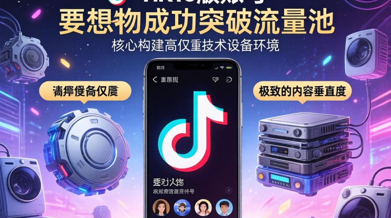 三星美版tiktok如何突破流量池