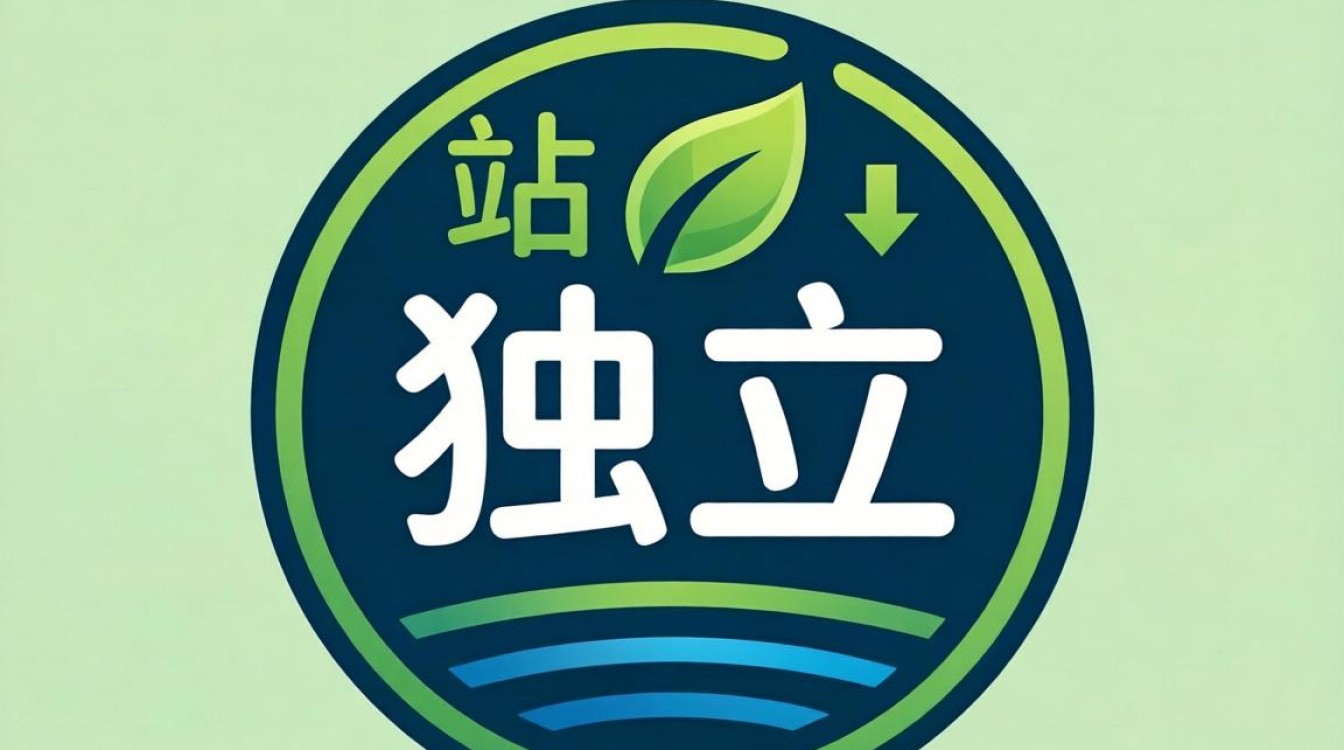 独立站logo怎么设置教程