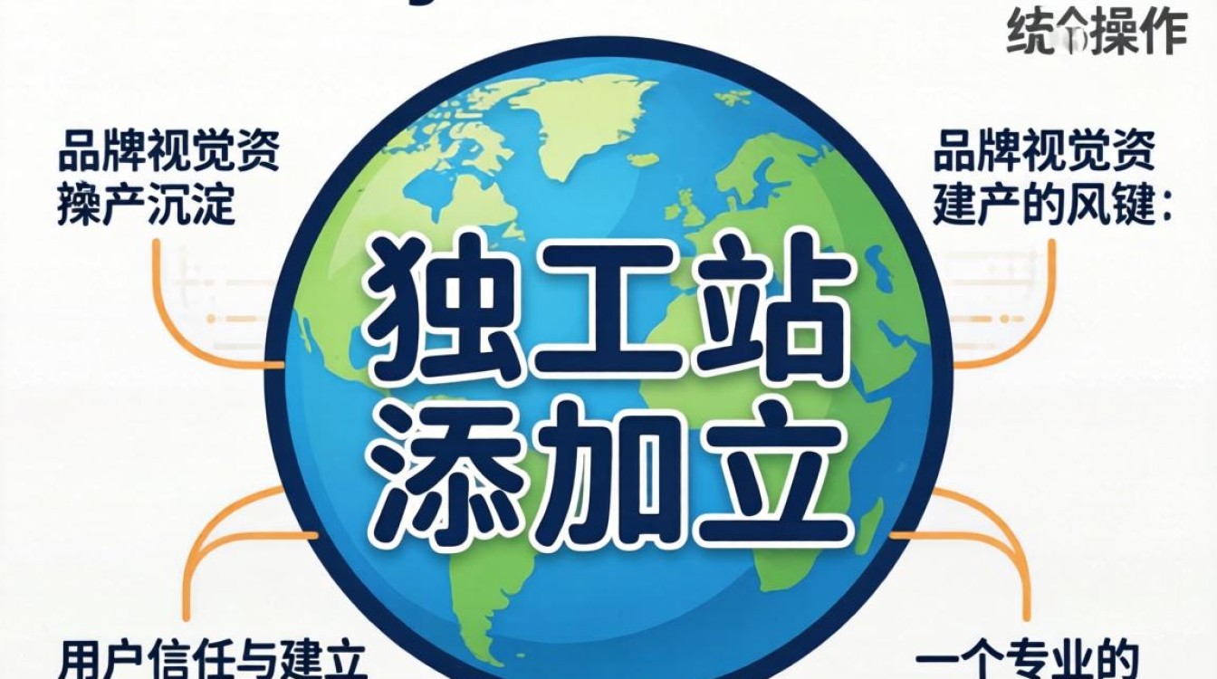 独立站logo怎么设置教程