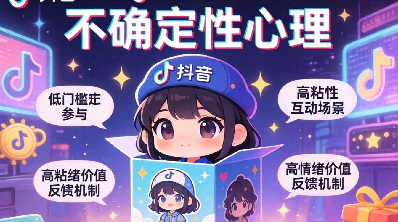 抖音的盲盒礼物怎么玩 资深运营经验分享思维