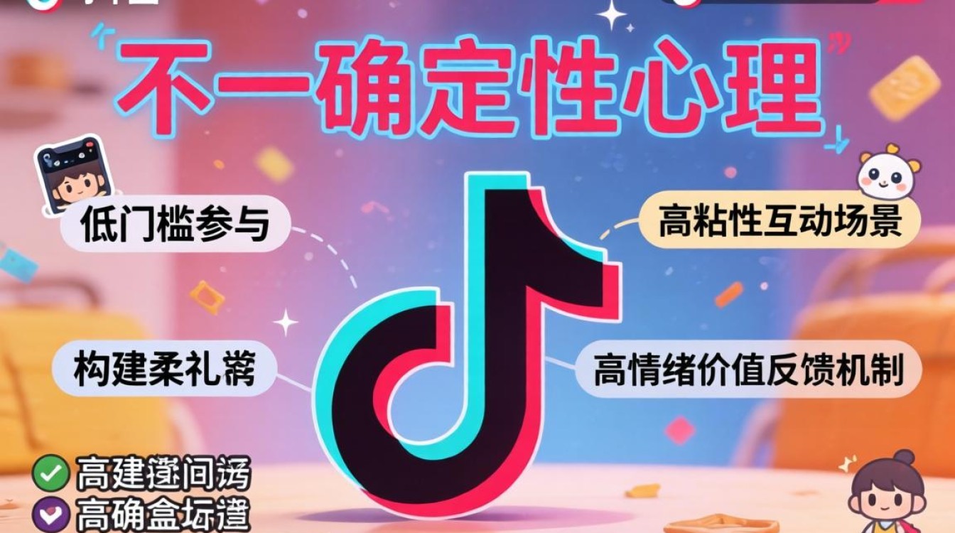 抖音的盲盒礼物怎么玩 资深运营经验分享思维