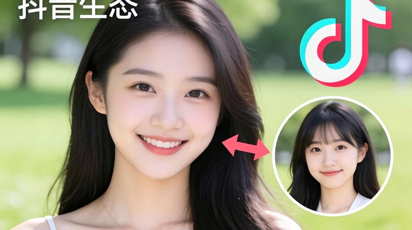 抖音上怎么找闺蜜头像 粉丝增长运营秘籍