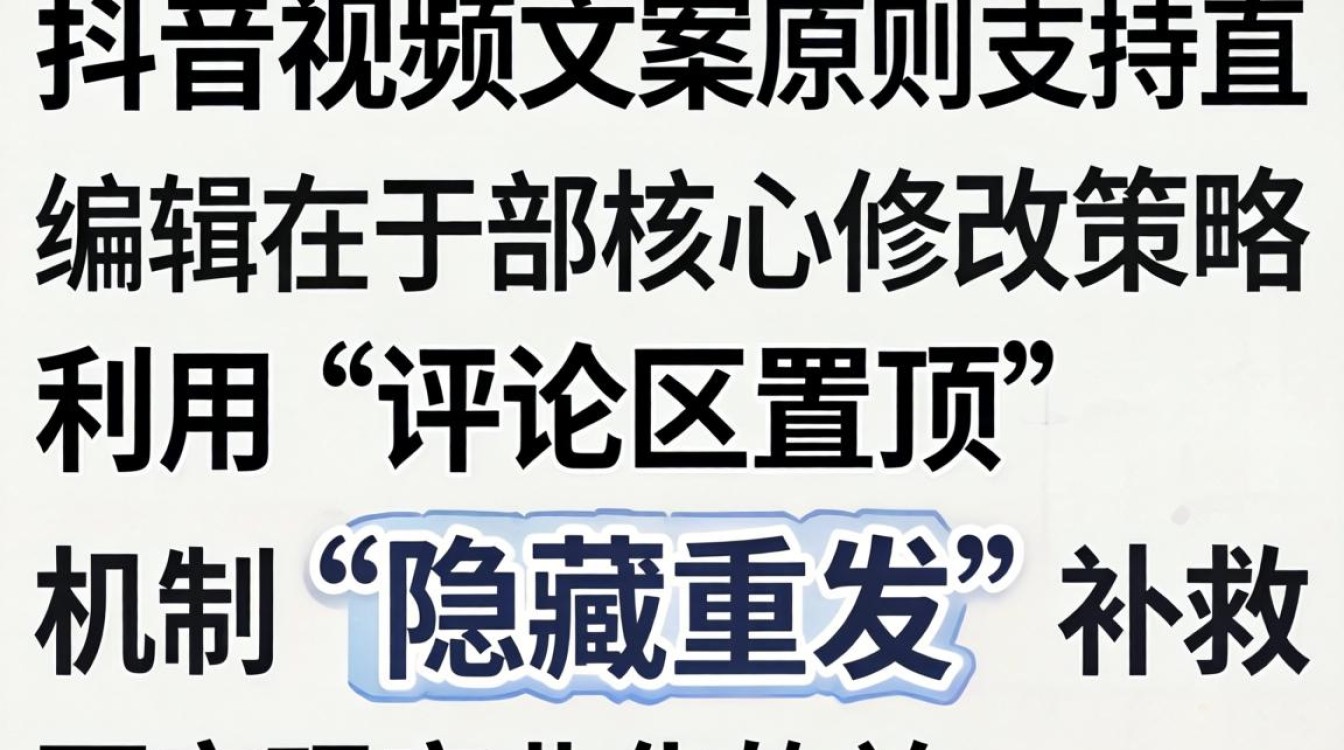 抖音商业化如何实现持续收入