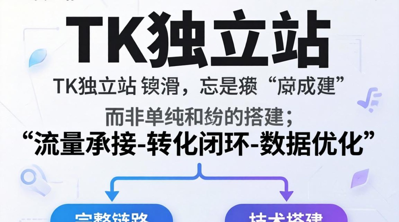 独立站新手搭建教程详解