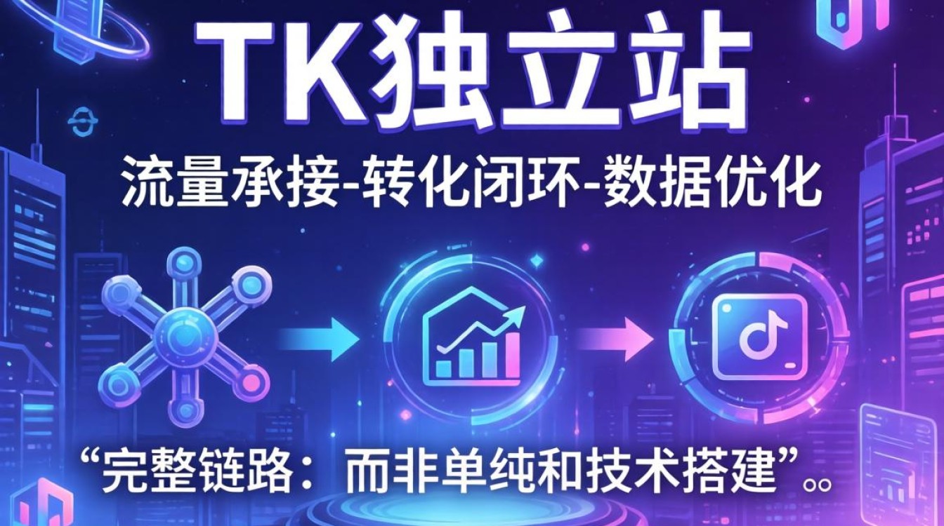 独立站新手搭建教程详解