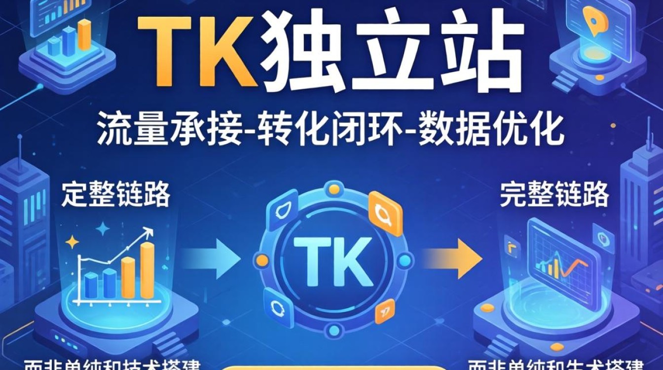 独立站新手搭建教程详解