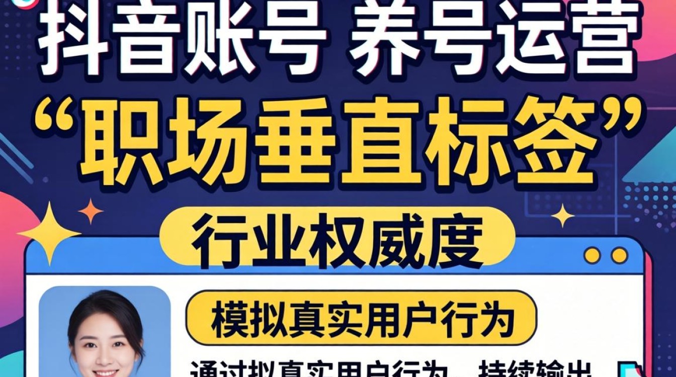 抖音招聘号运营实操教程详解