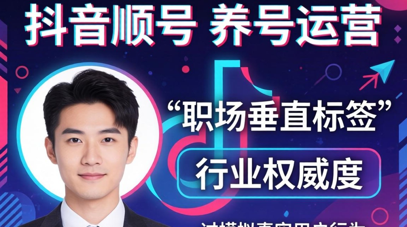 抖音招聘号运营实操教程详解