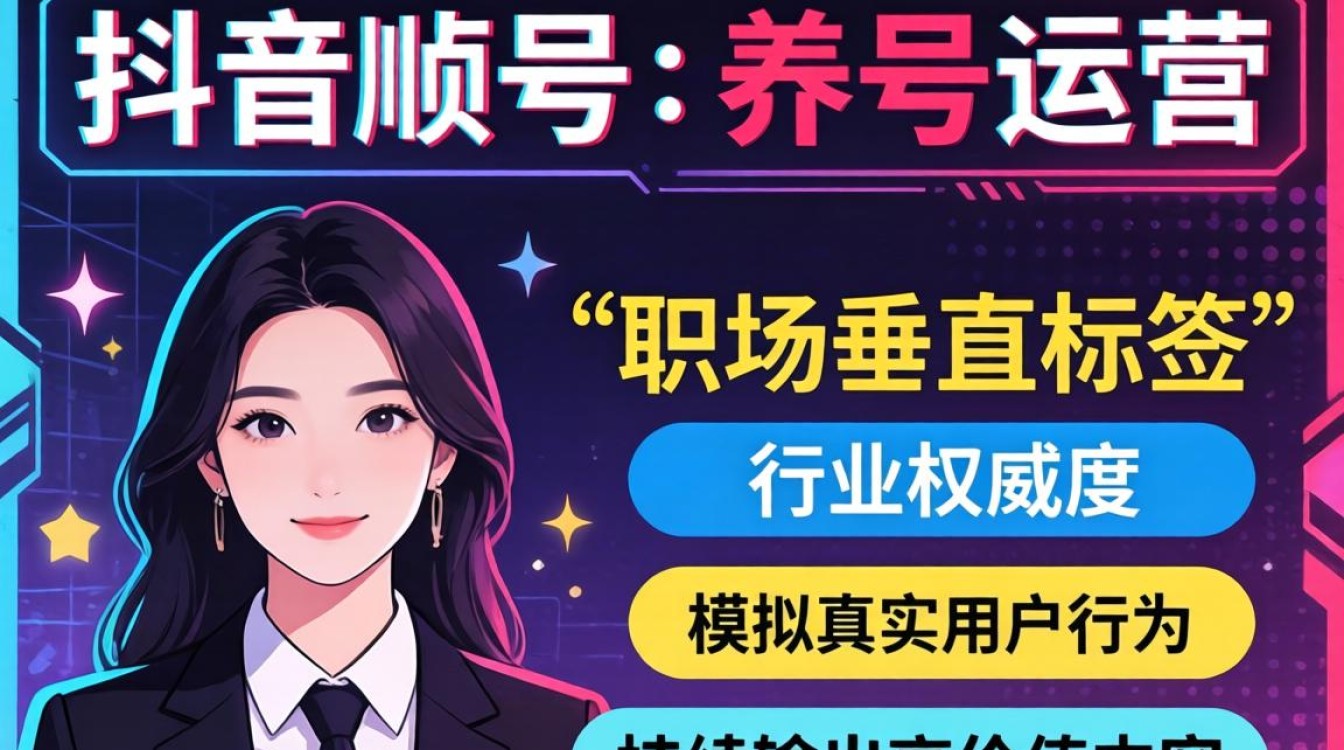 抖音招聘号运营实操教程详解