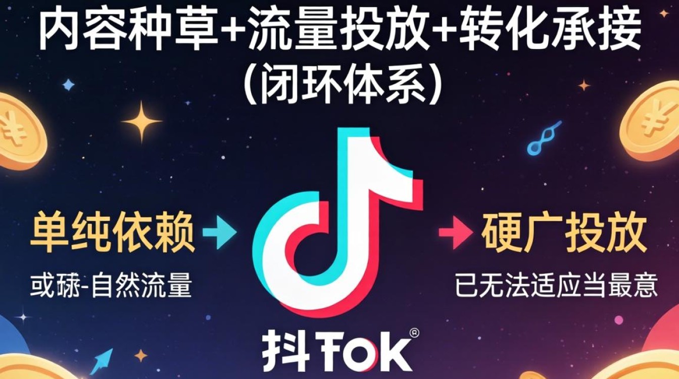 TikTok促销活动怎么策划最有效
