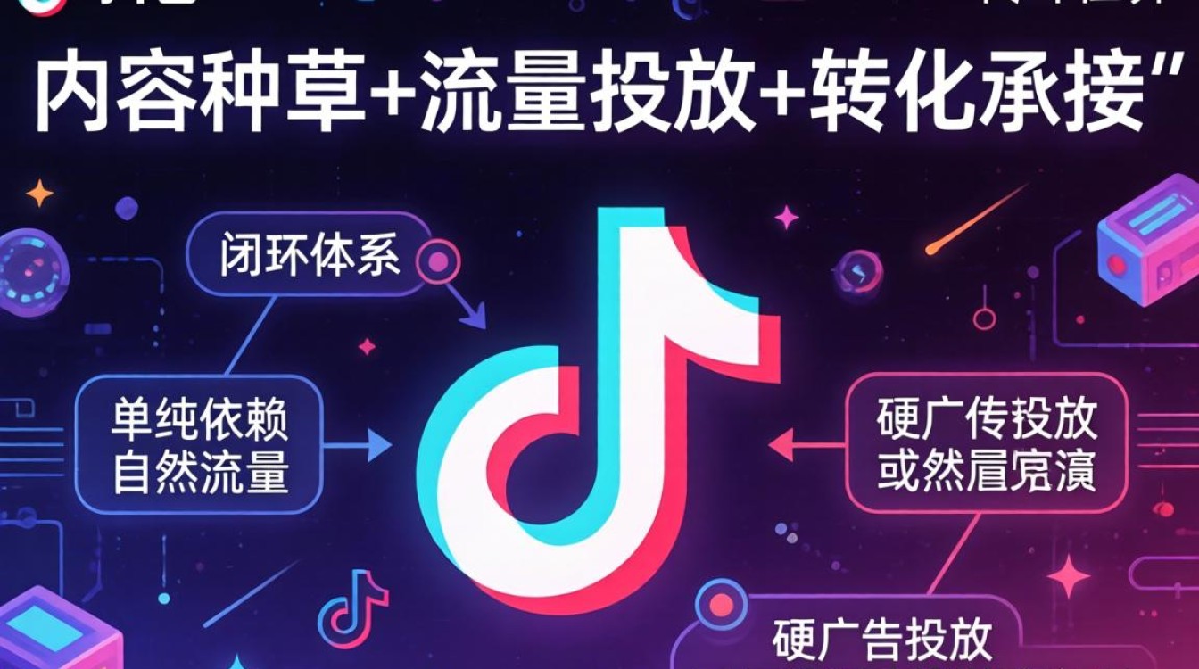 TikTok促销活动怎么策划最有效