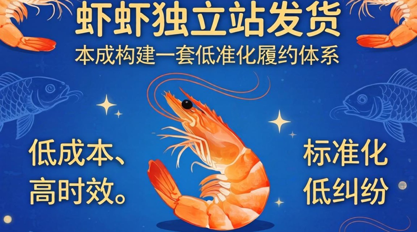 发货流程有哪些注意事项