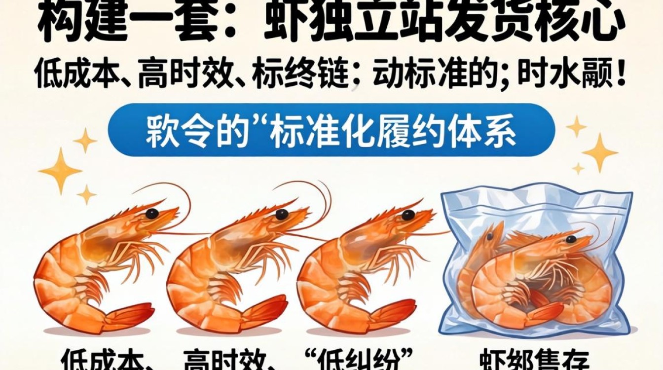 发货流程有哪些注意事项