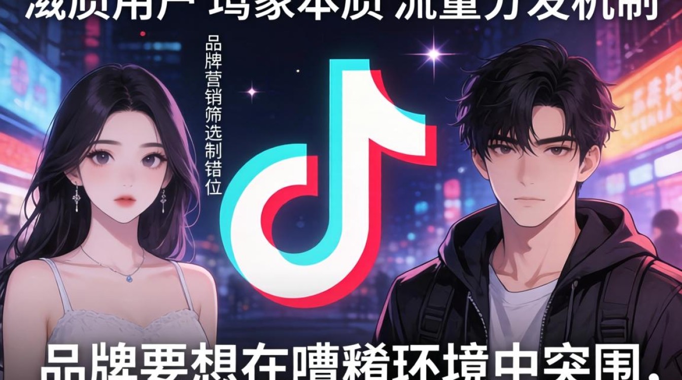 抖音垃圾男怎么那么多 扩大影响力品牌营销