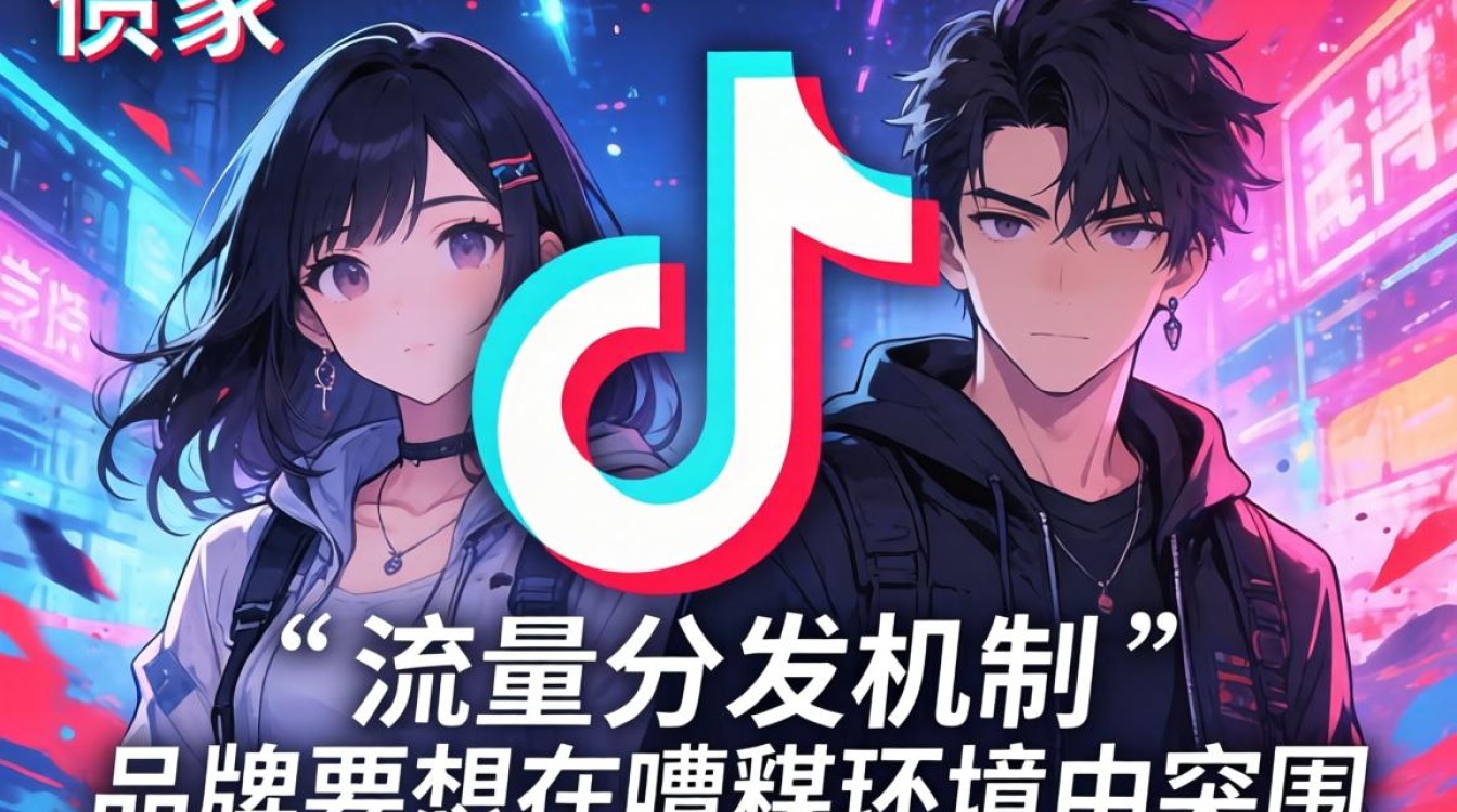 抖音垃圾男怎么那么多 扩大影响力品牌营销