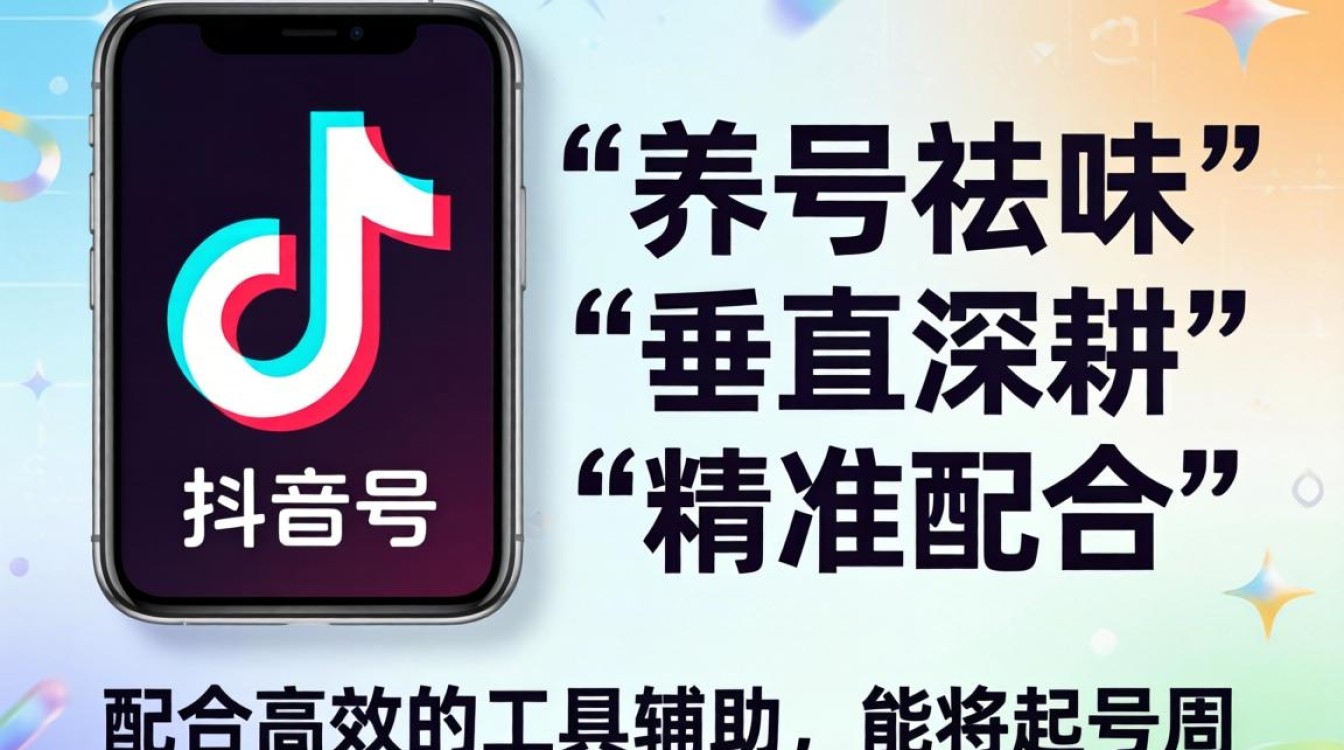 刚买来的抖音号怎么玩 效率提升神器推荐