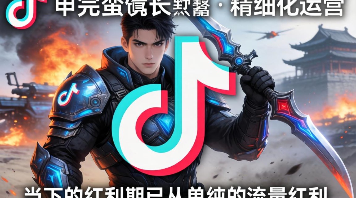 TikTok运营从入门到精通攻略