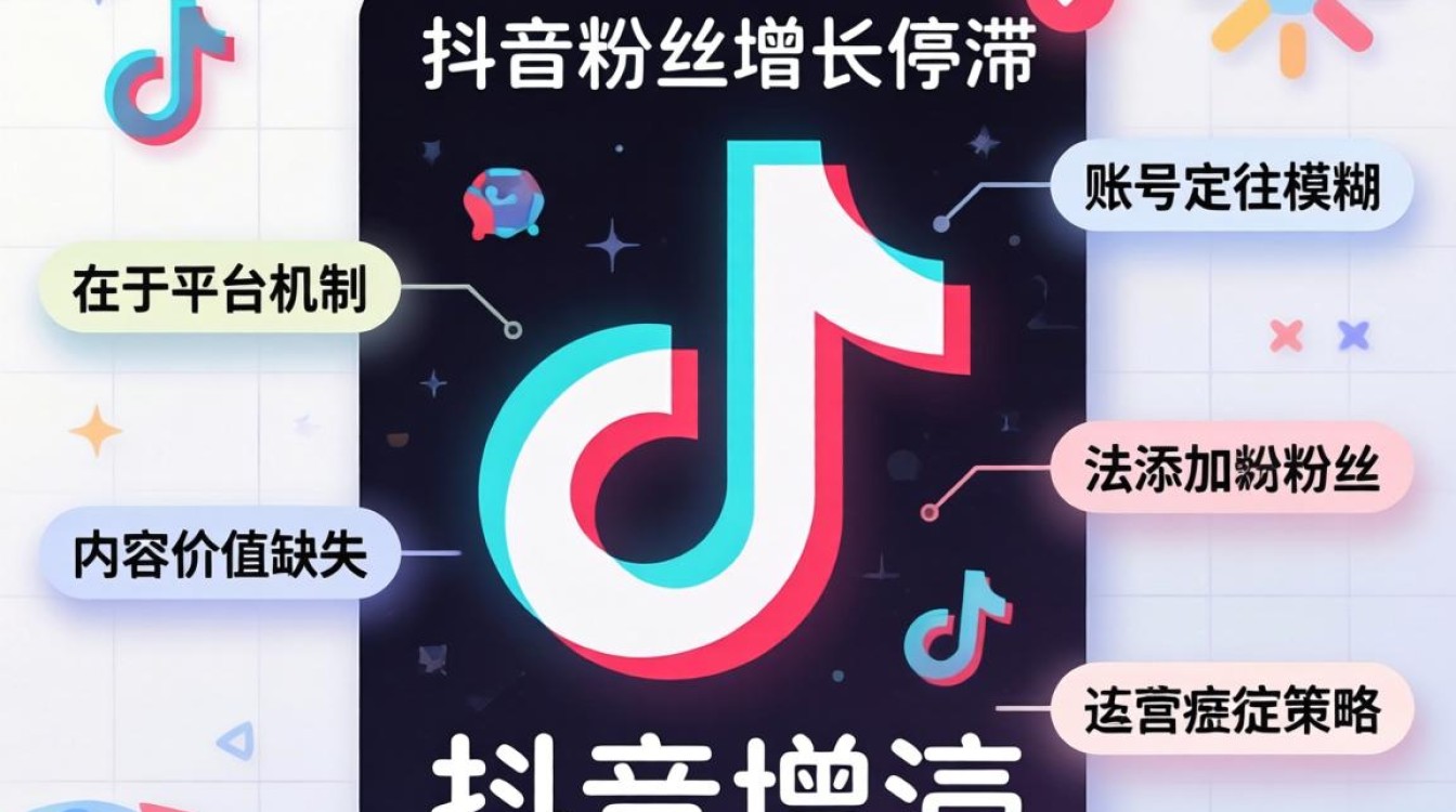 TikTok怎么加不了粉丝