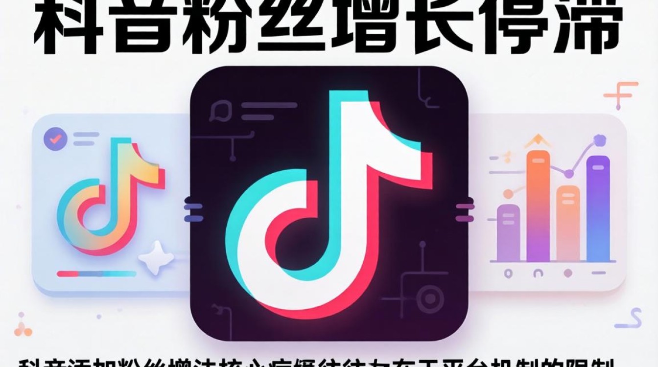 TikTok怎么加不了粉丝