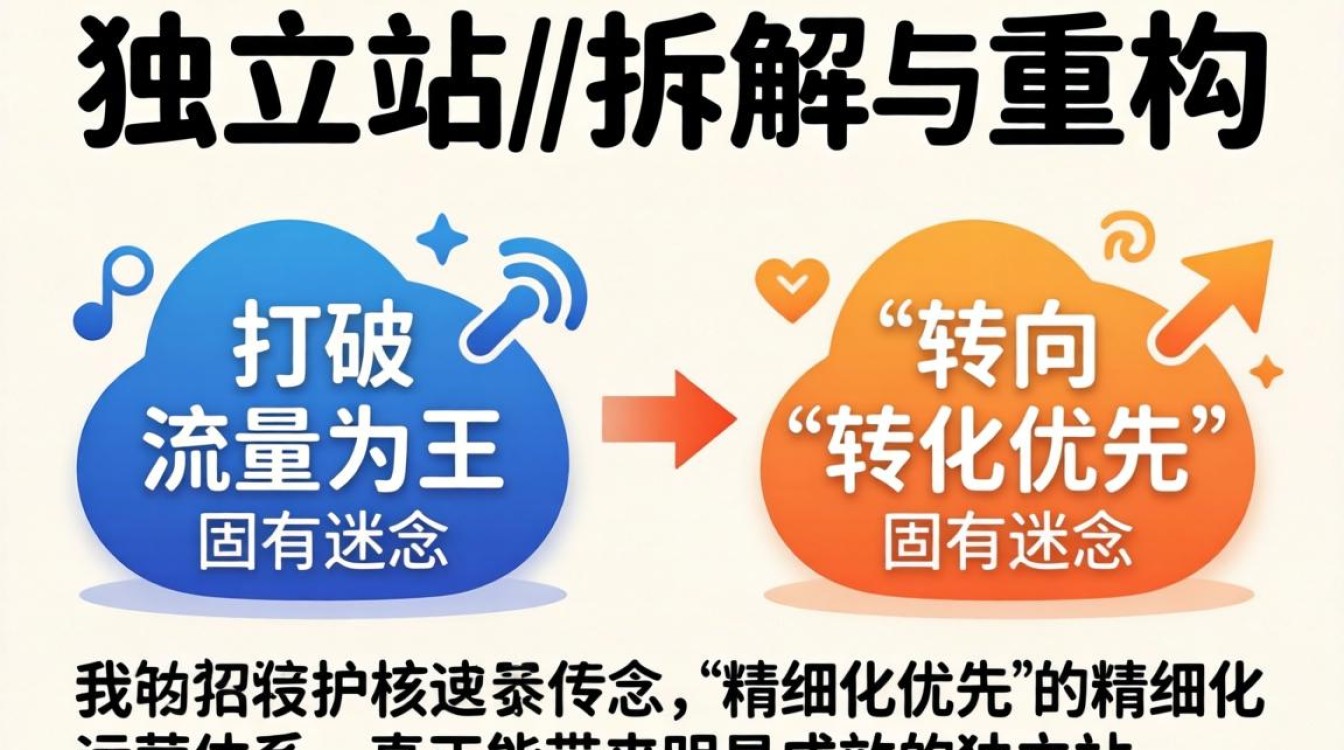 外贸独立站如何优化才能快速见效