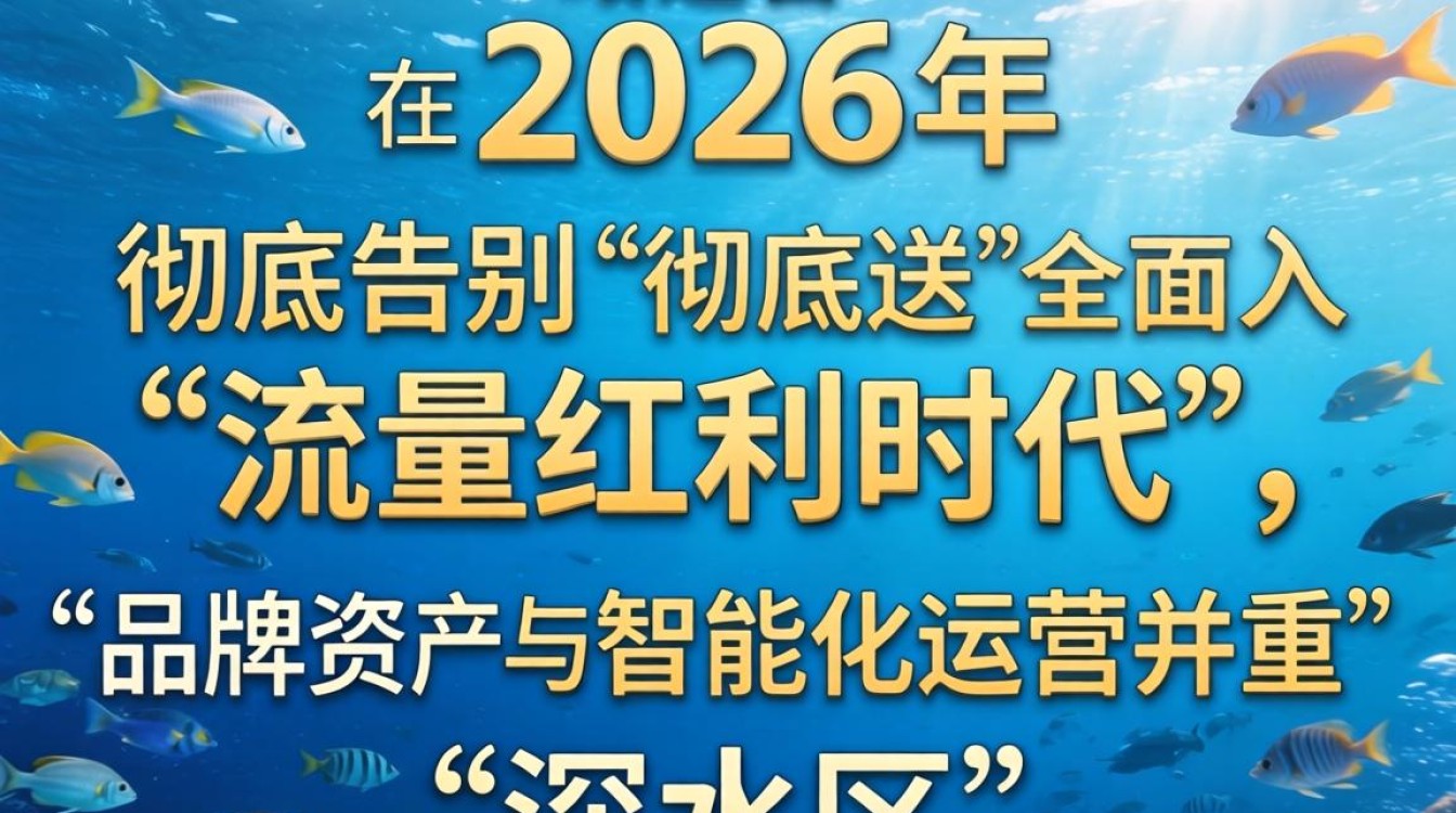 2026年独立站运营趋势是什么