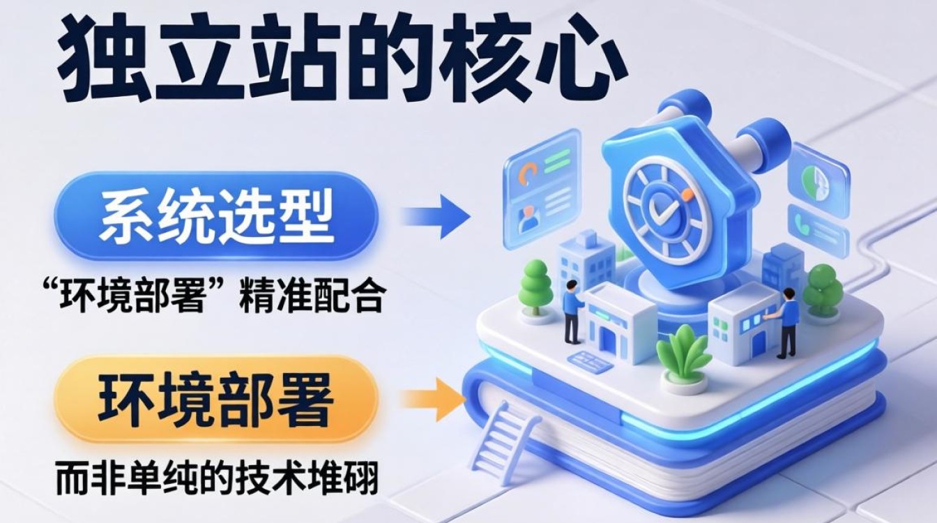 独立站搭建详细步骤分享