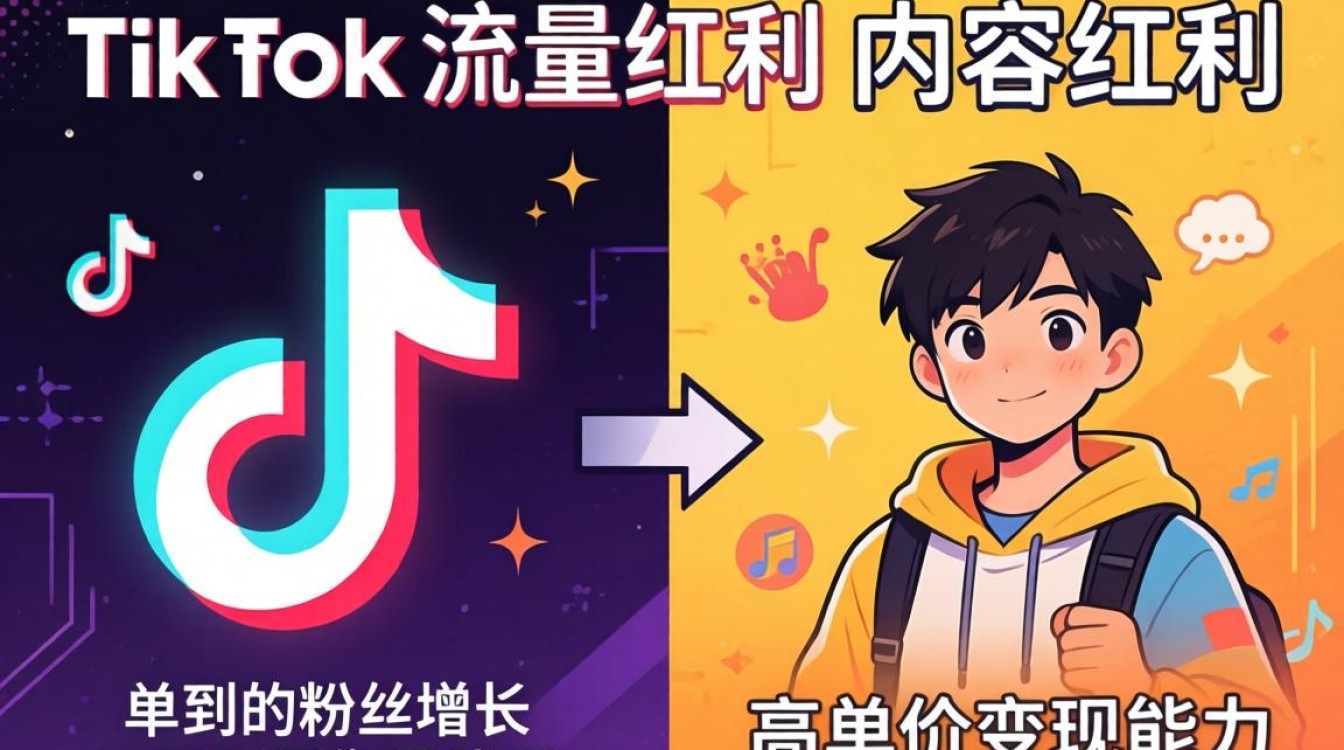 宁宁柳智敏tiktok高级变现玩法有哪些