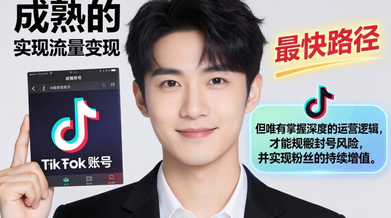 TikTok百万粉丝账号购买靠谱吗,如何快速安全购买优质账号 TikTok百万粉丝账号购买靠谱吗