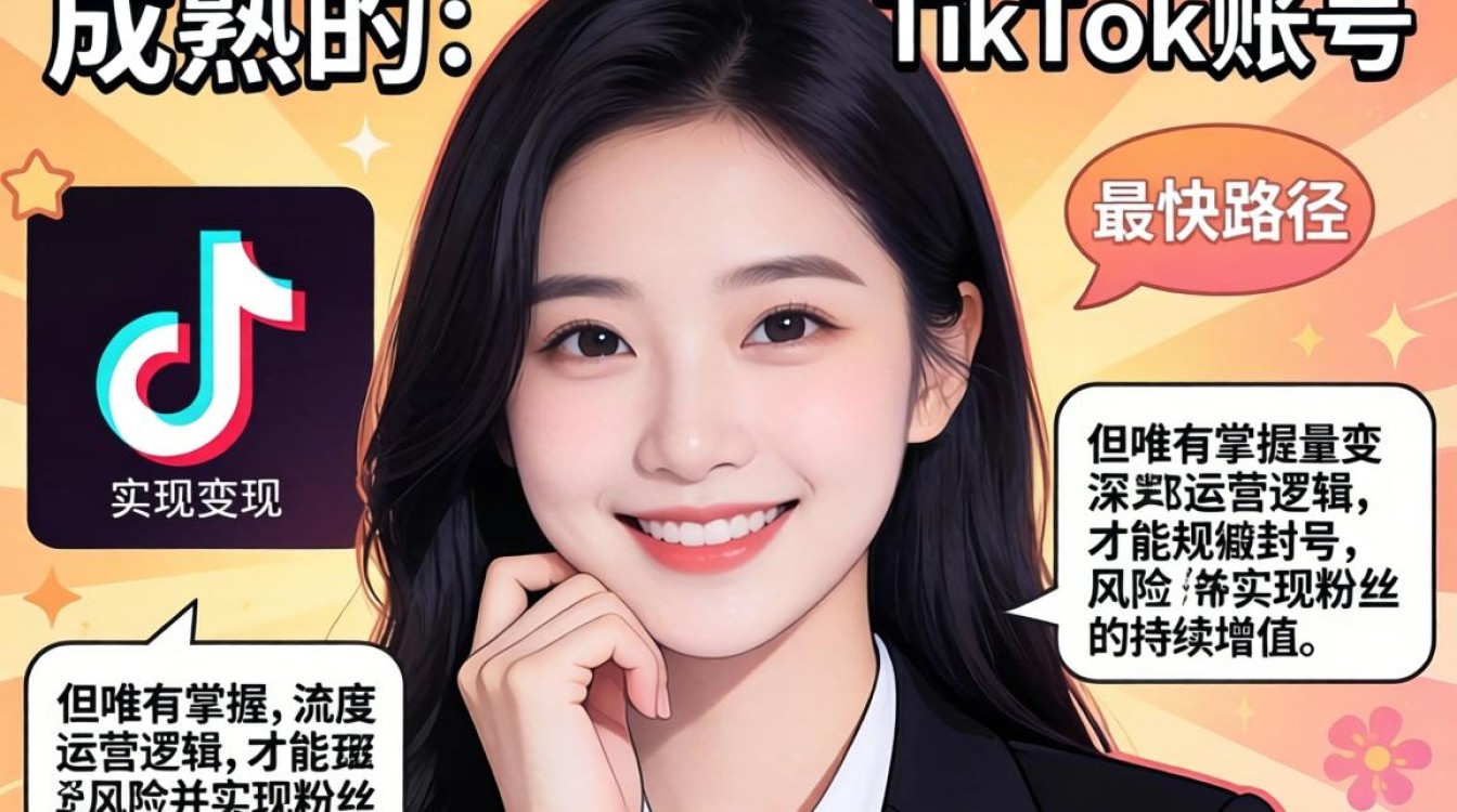 TikTok百万粉丝账号购买靠谱吗,如何快速安全购买优质账号 TikTok百万粉丝账号购买靠谱吗