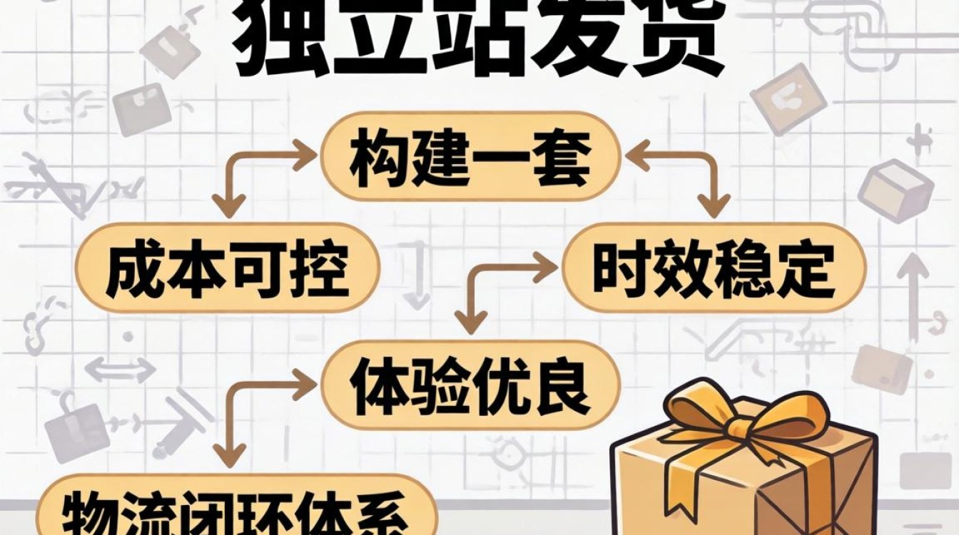 独立站发货怎么发货 汇总篇全网最详尽