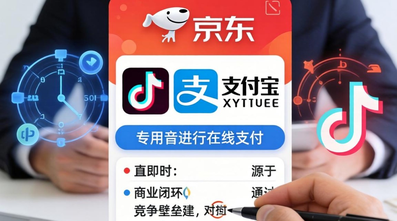 京东怎么使用抖音支付宝