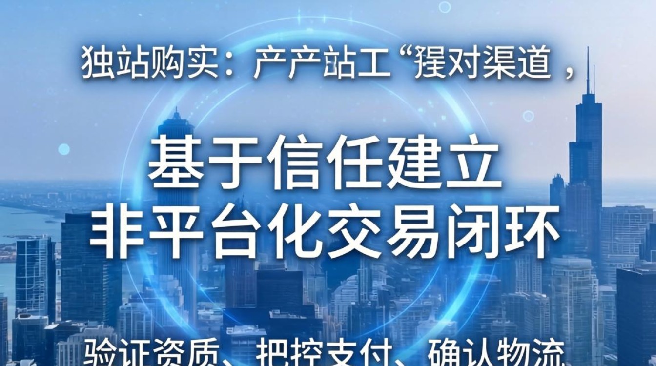 独立站怎么购买产品