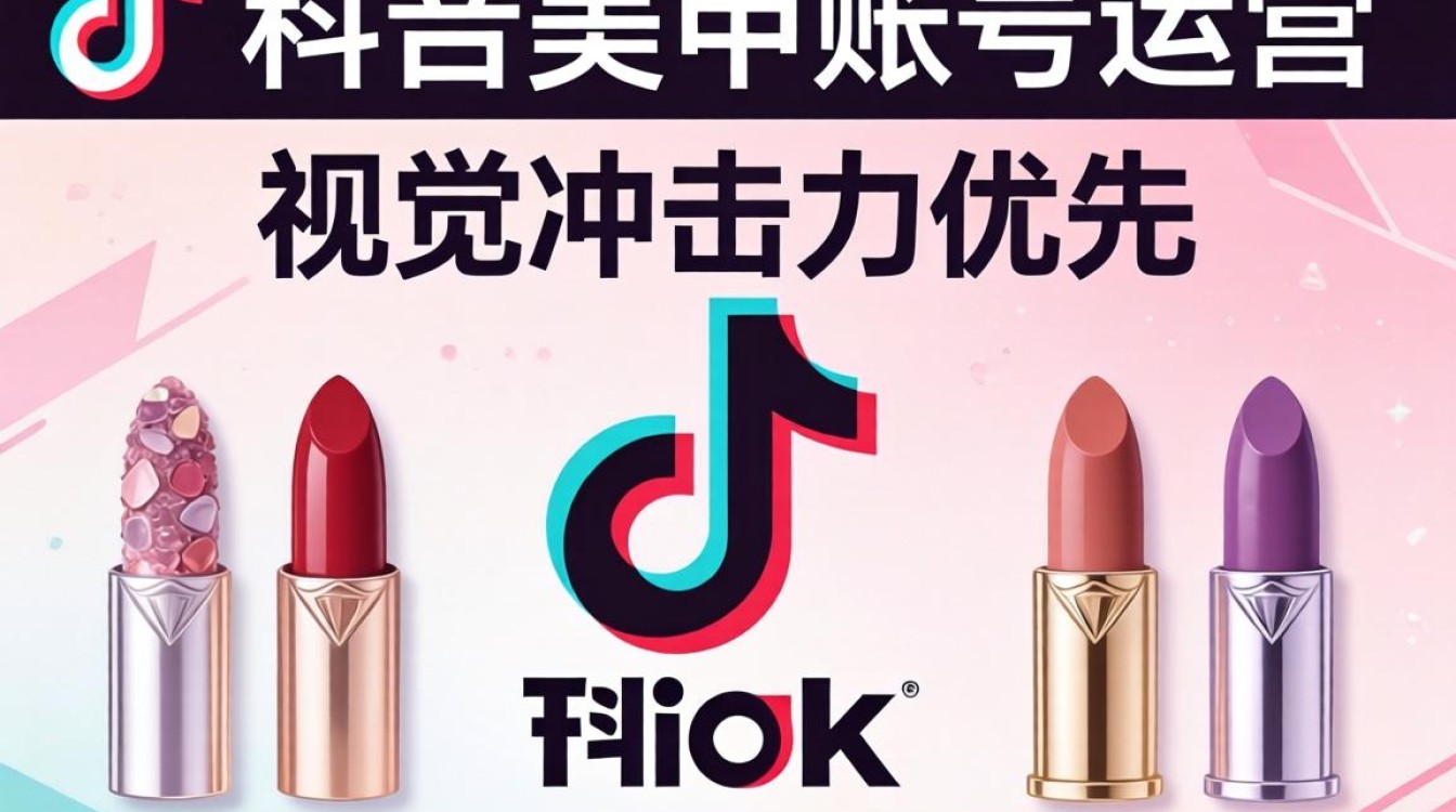 TikTok做美甲账号怎么涨粉