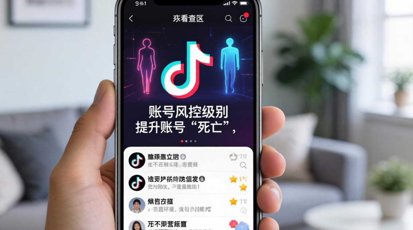 TikTok无法查看评论区怎么办