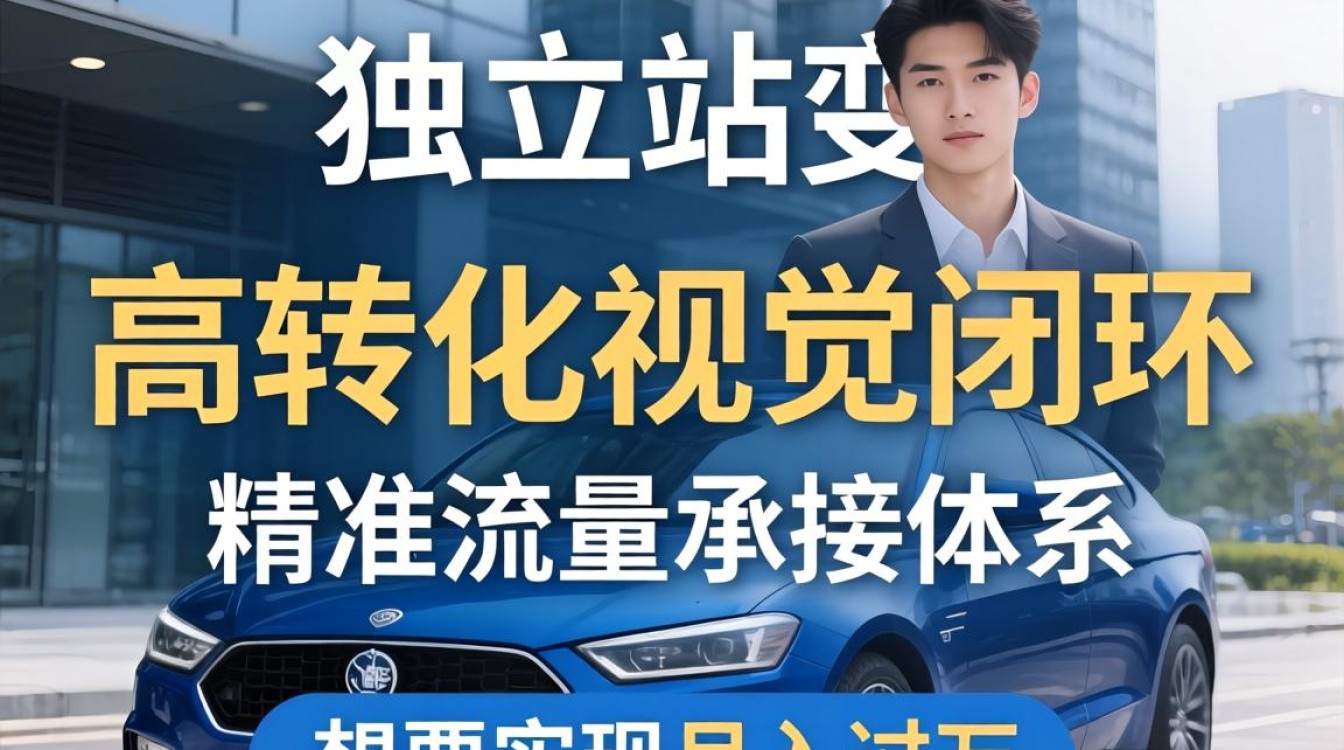 独立站选图技巧有哪些