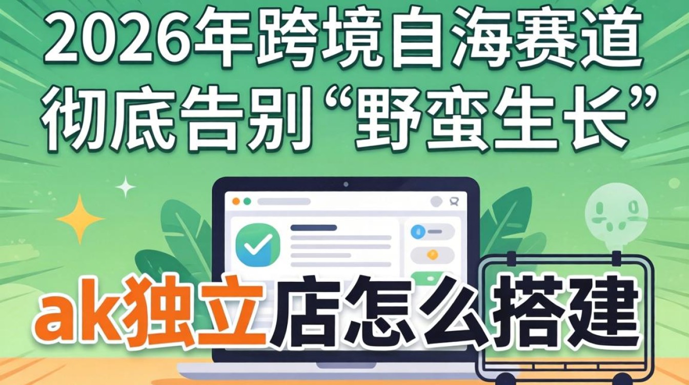 2026年建站趋势分析深度解读