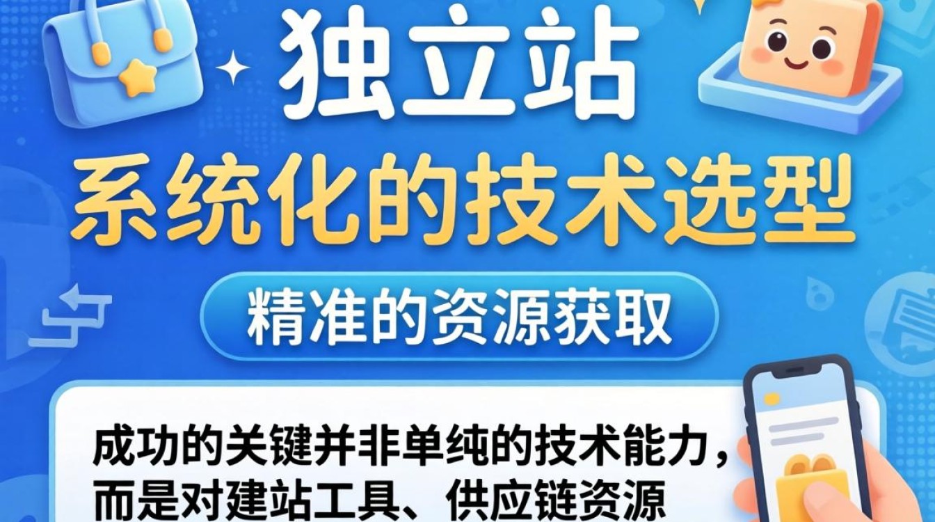 独立站搭建教程哪里有