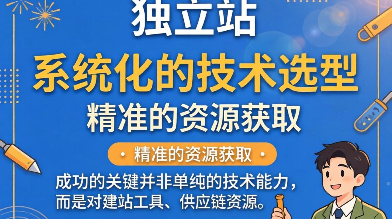 独立站搭建教程哪里有