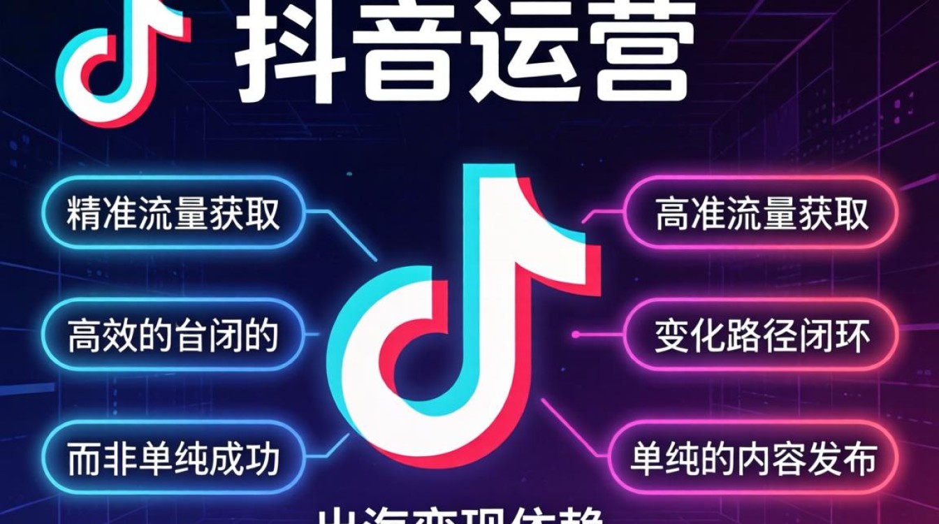 TikTok运营的工作内容有哪些