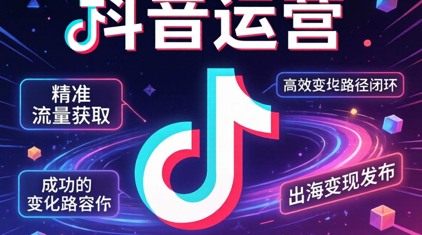 TikTok运营的工作内容有哪些