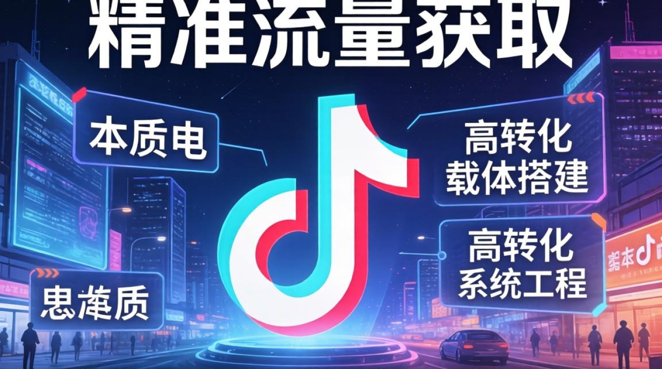 TikTok教学机构培训流程有哪些