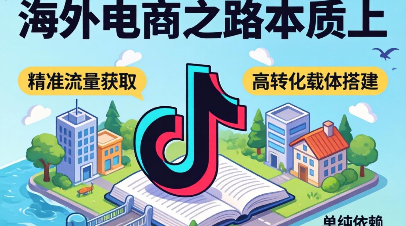 TikTok教学机构培训流程有哪些