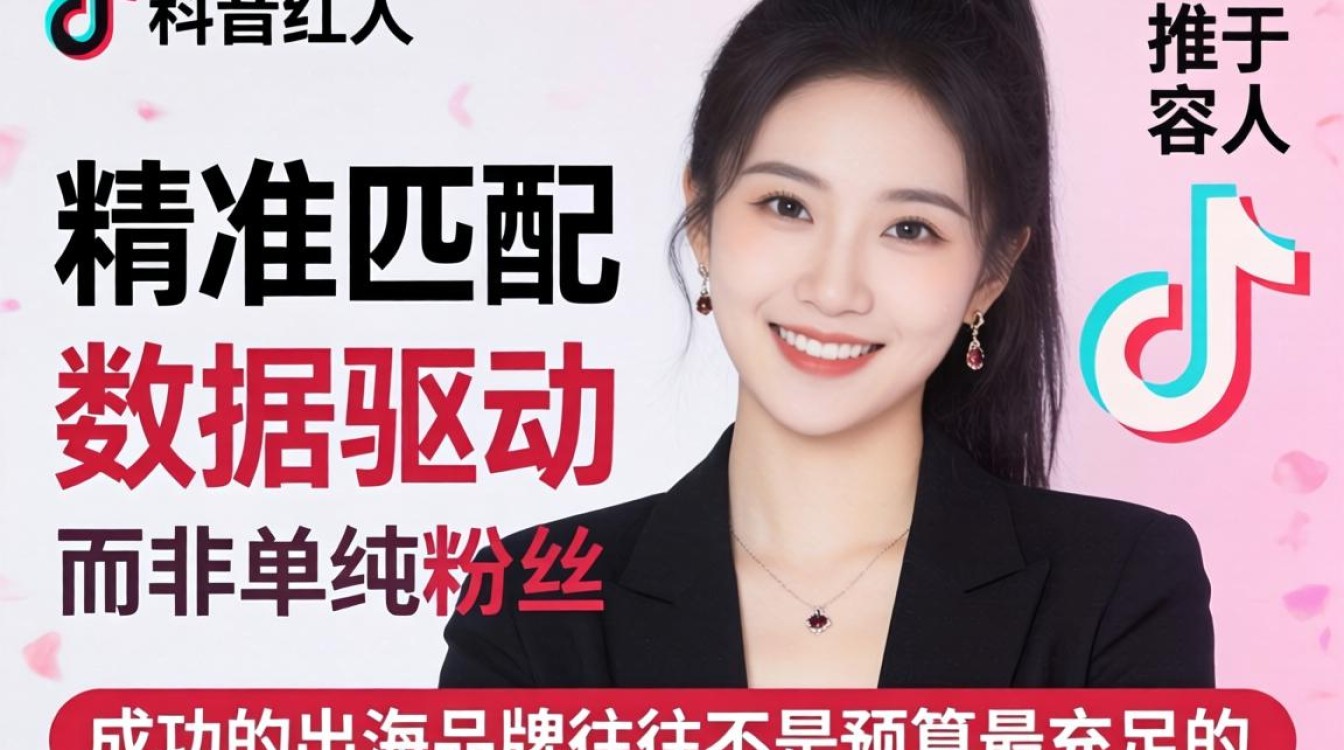 TikTok红人推广收费标准是什么