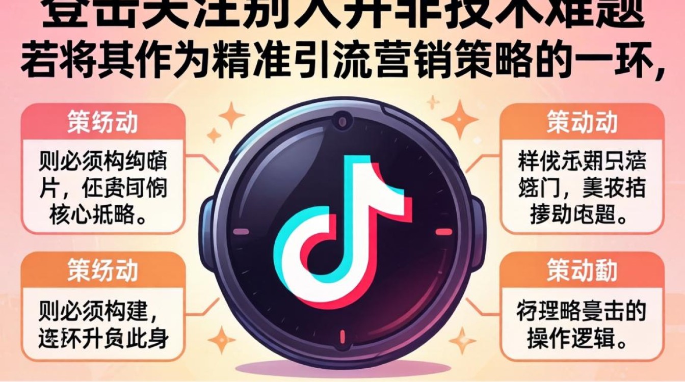 不登录抖音能看关注的人吗