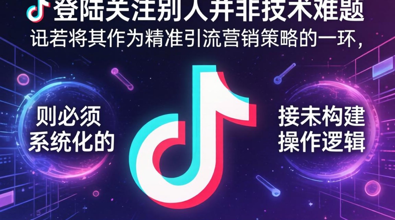 不登录抖音能看关注的人吗